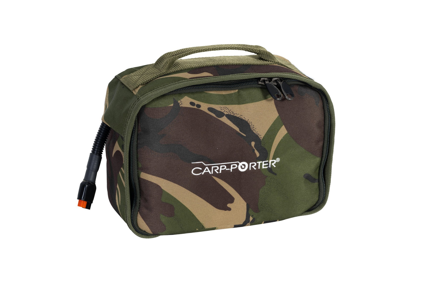 Battery In Bag Mk8 Dpm