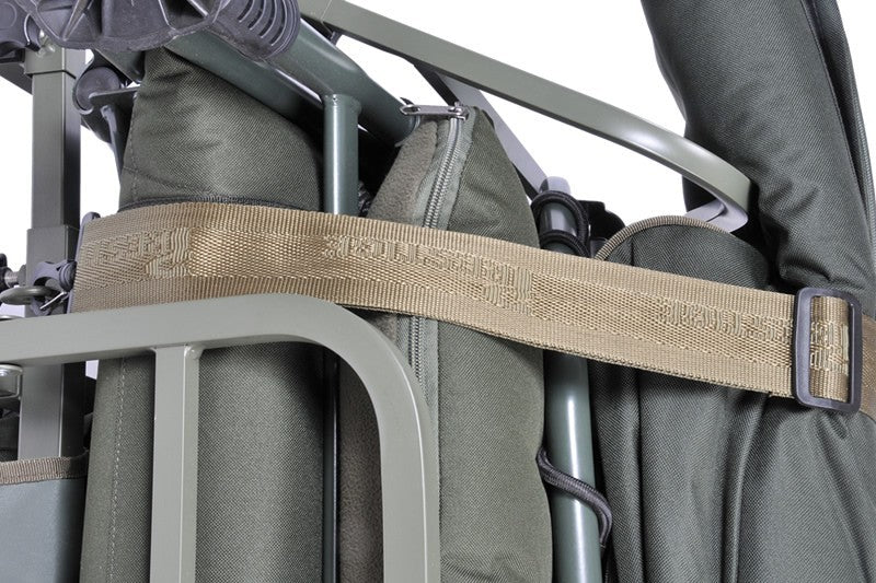 Barrow Straps