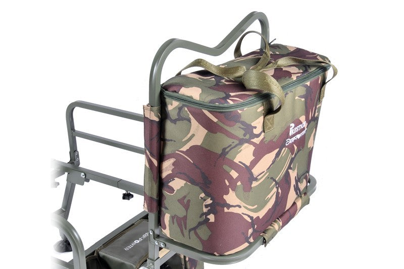 Compact Front Bag Dpm