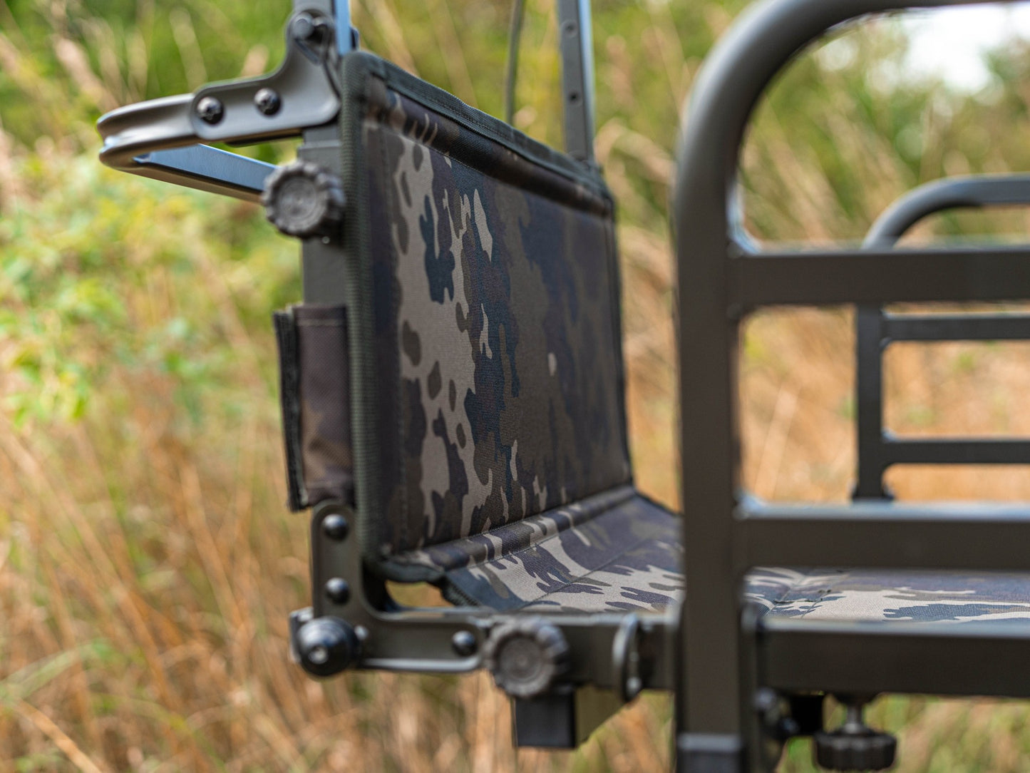 Large Base Board Dark Kamo