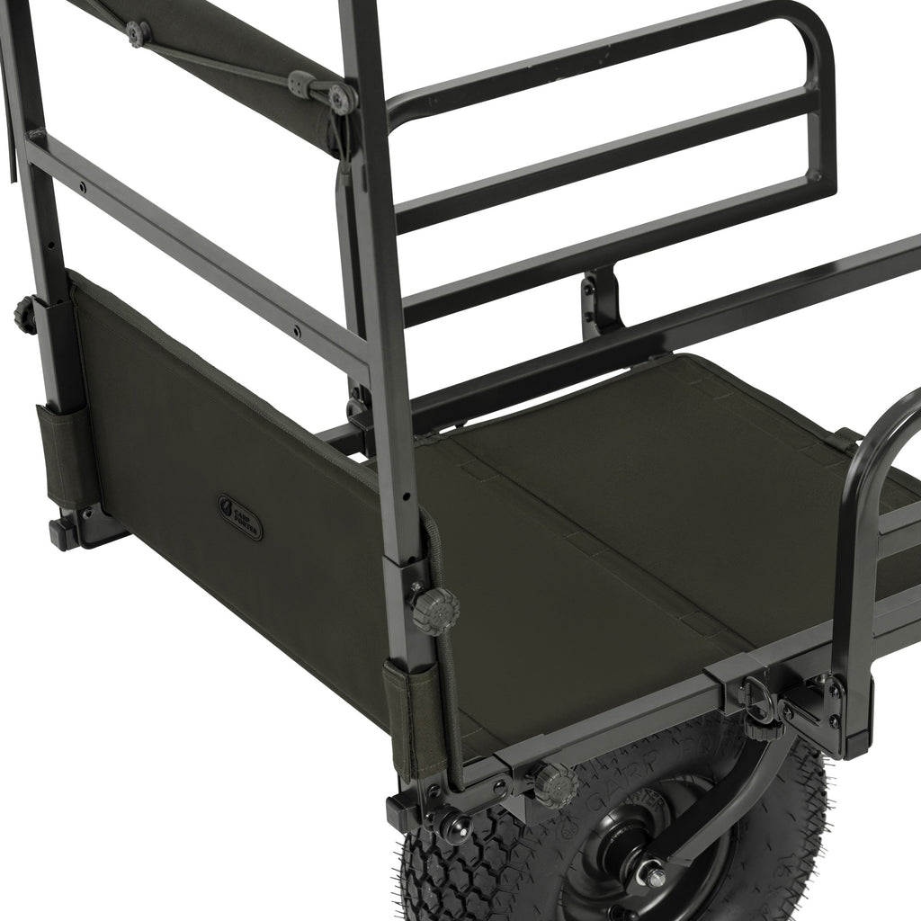 Large Base Board Green