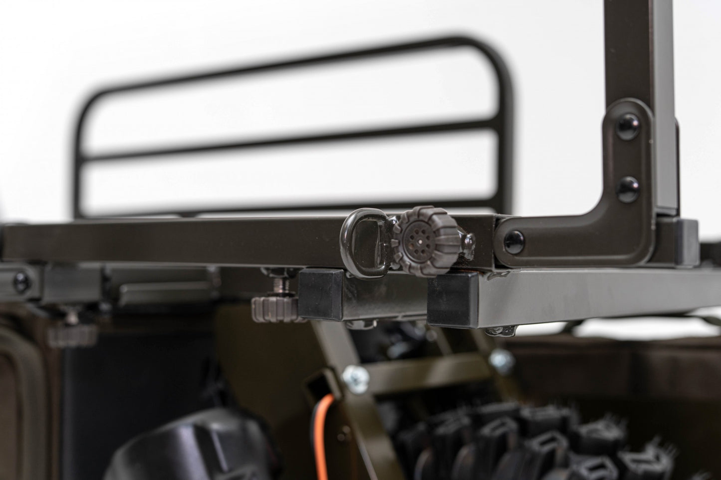 Glider Power Porter Dark Kamo