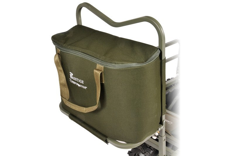 Compact Front Bag