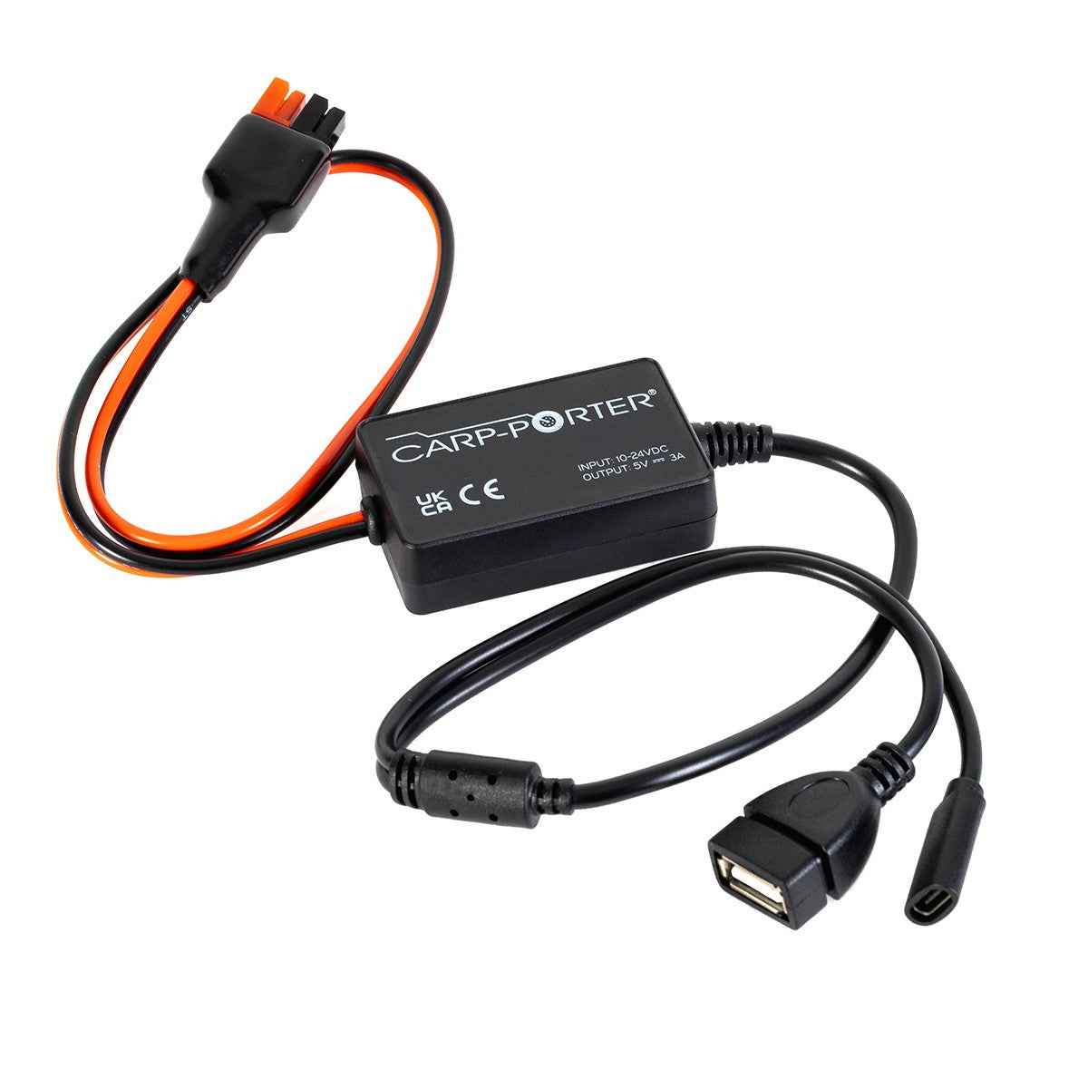 Usb/Usb C Adapter