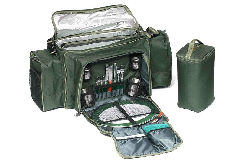 Front Food Bag