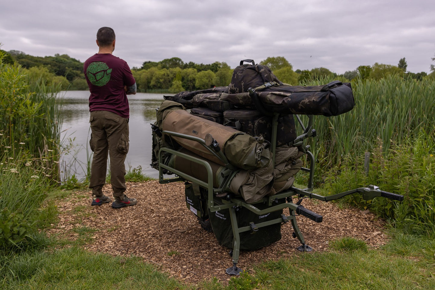 Mk2 Power Porter