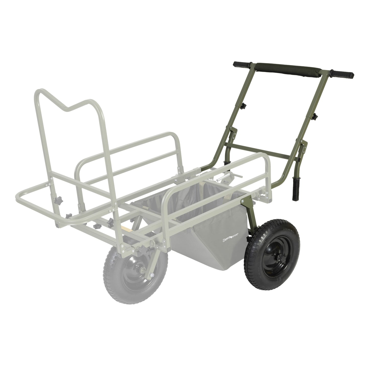 Mk2 Tri Porter Kit