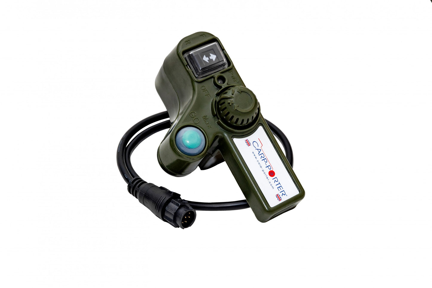 Hand Controller (D14 5341)
