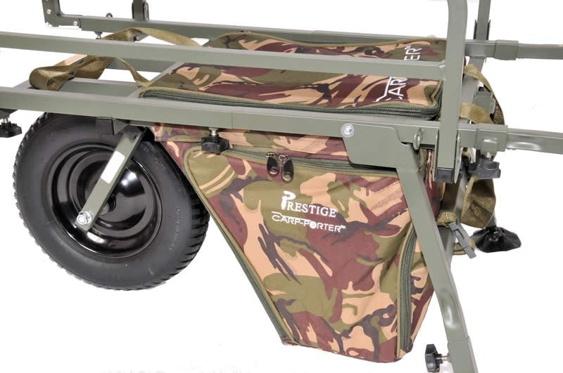 Mk2 Drop In Bag With Side Access Dpm