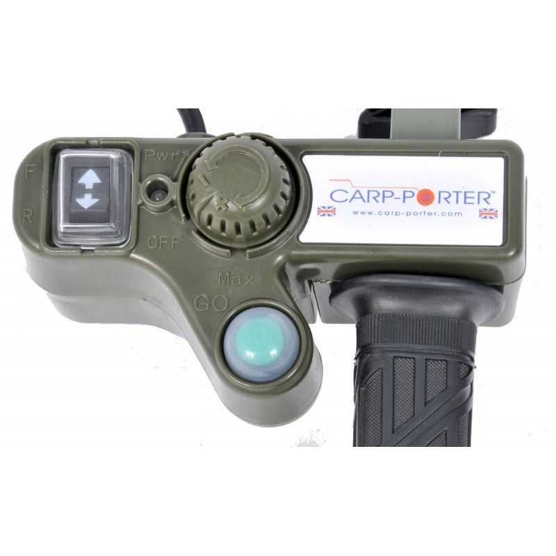 Xtreme Power Porter Dpm