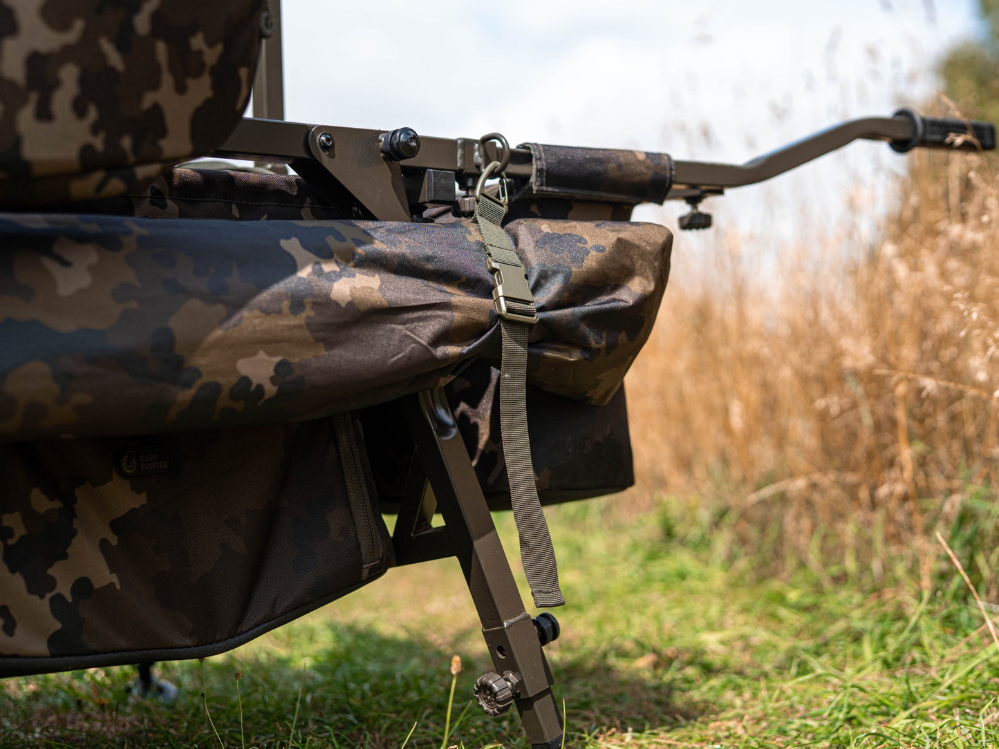 Retainer Sling Straps