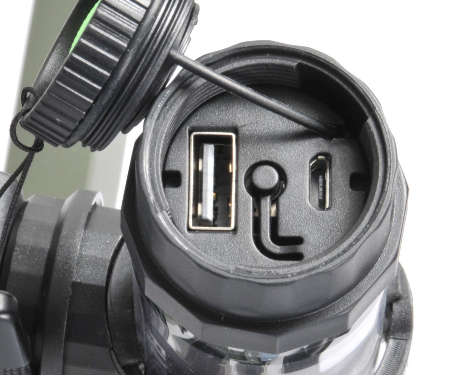 Bivvy Light