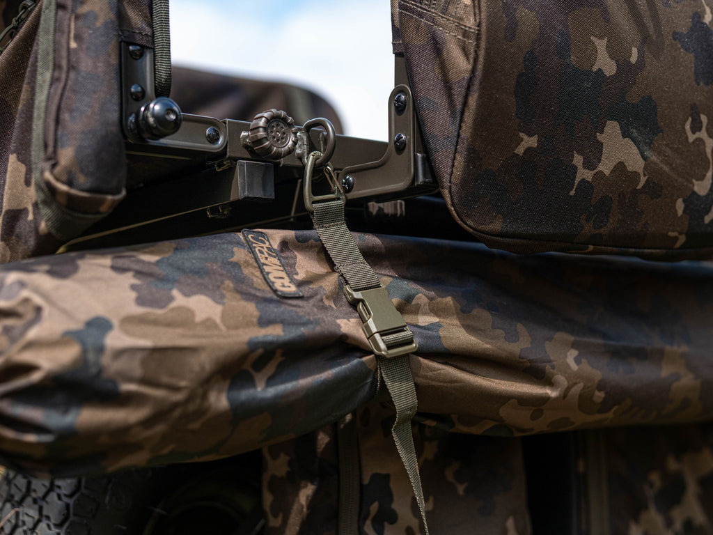 Retainer Sling Straps