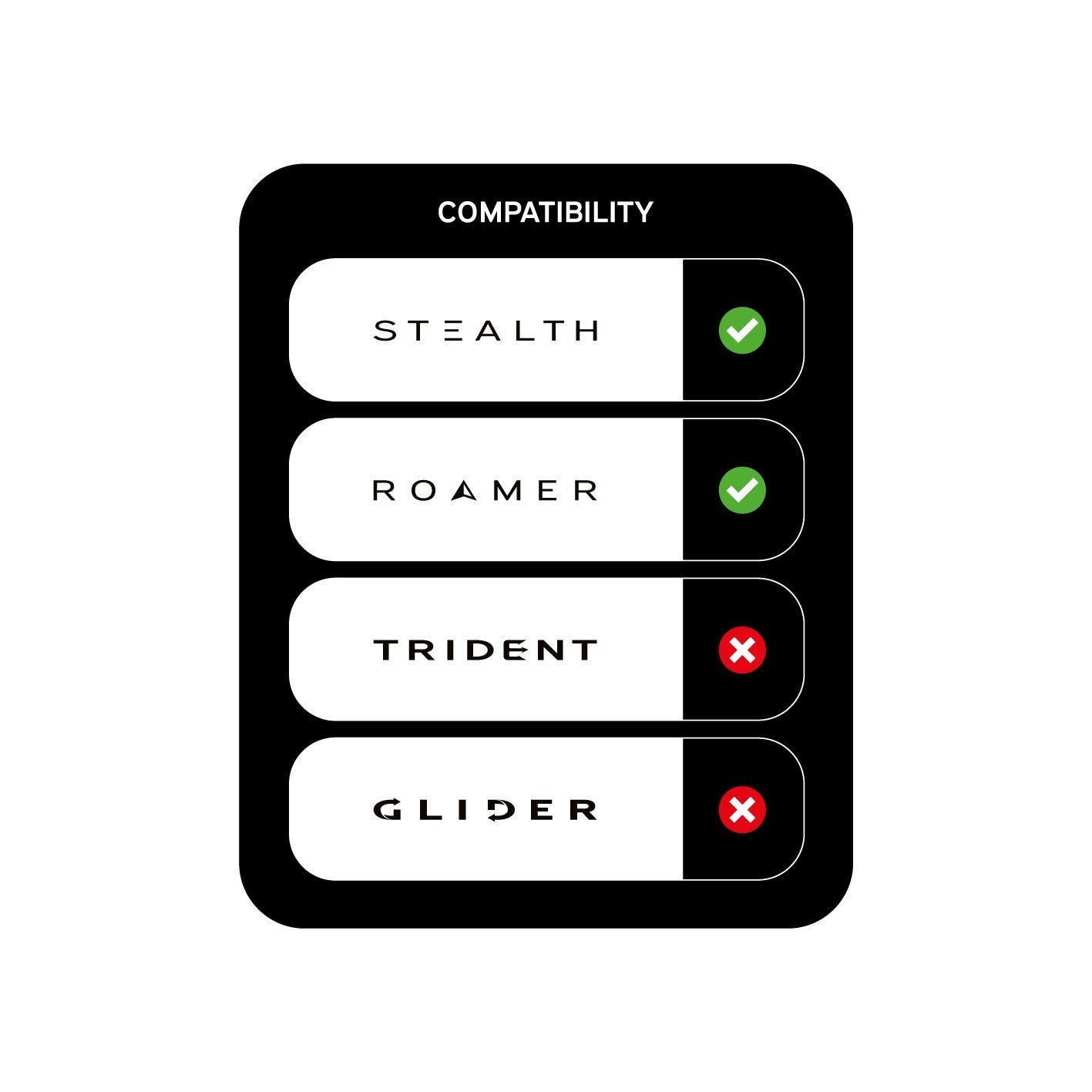 Barrow Tidy Bag Dark Kamo