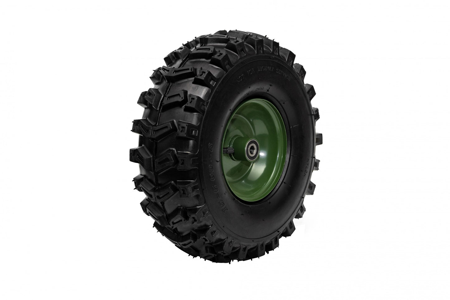 Big Boy Wheel