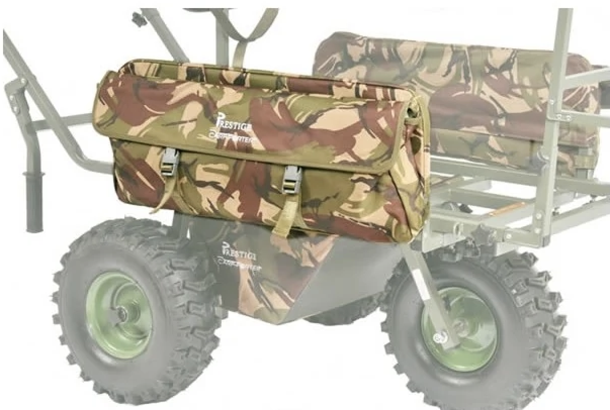 Side Bags Dpm Pair