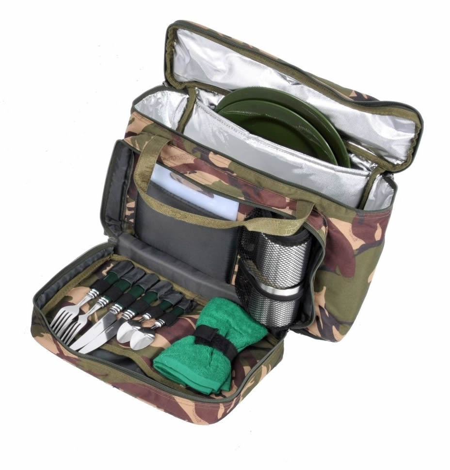 Modular Compact Food Bag Dpm