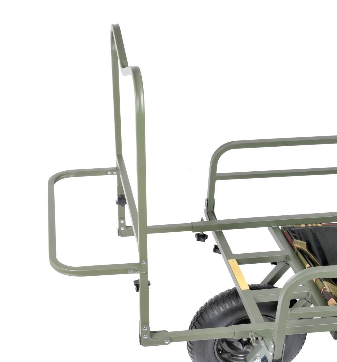 Front Bar With Front Arm