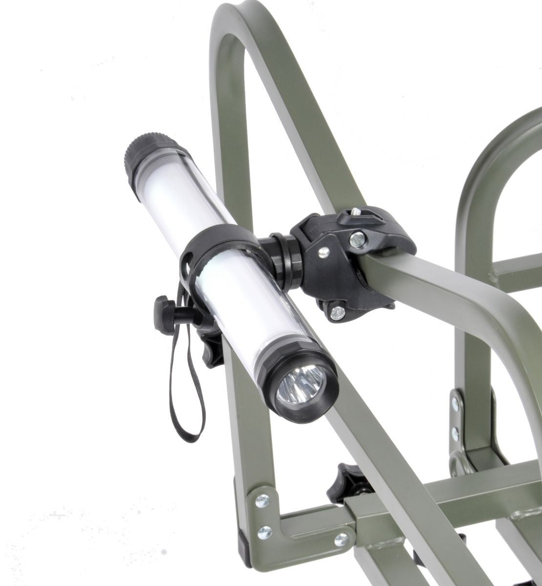 Bivvy Light