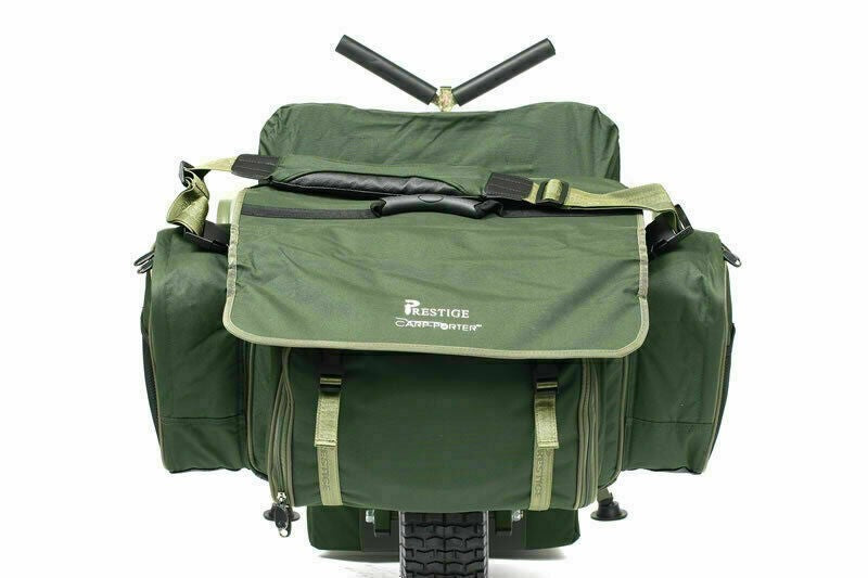 Front Bag