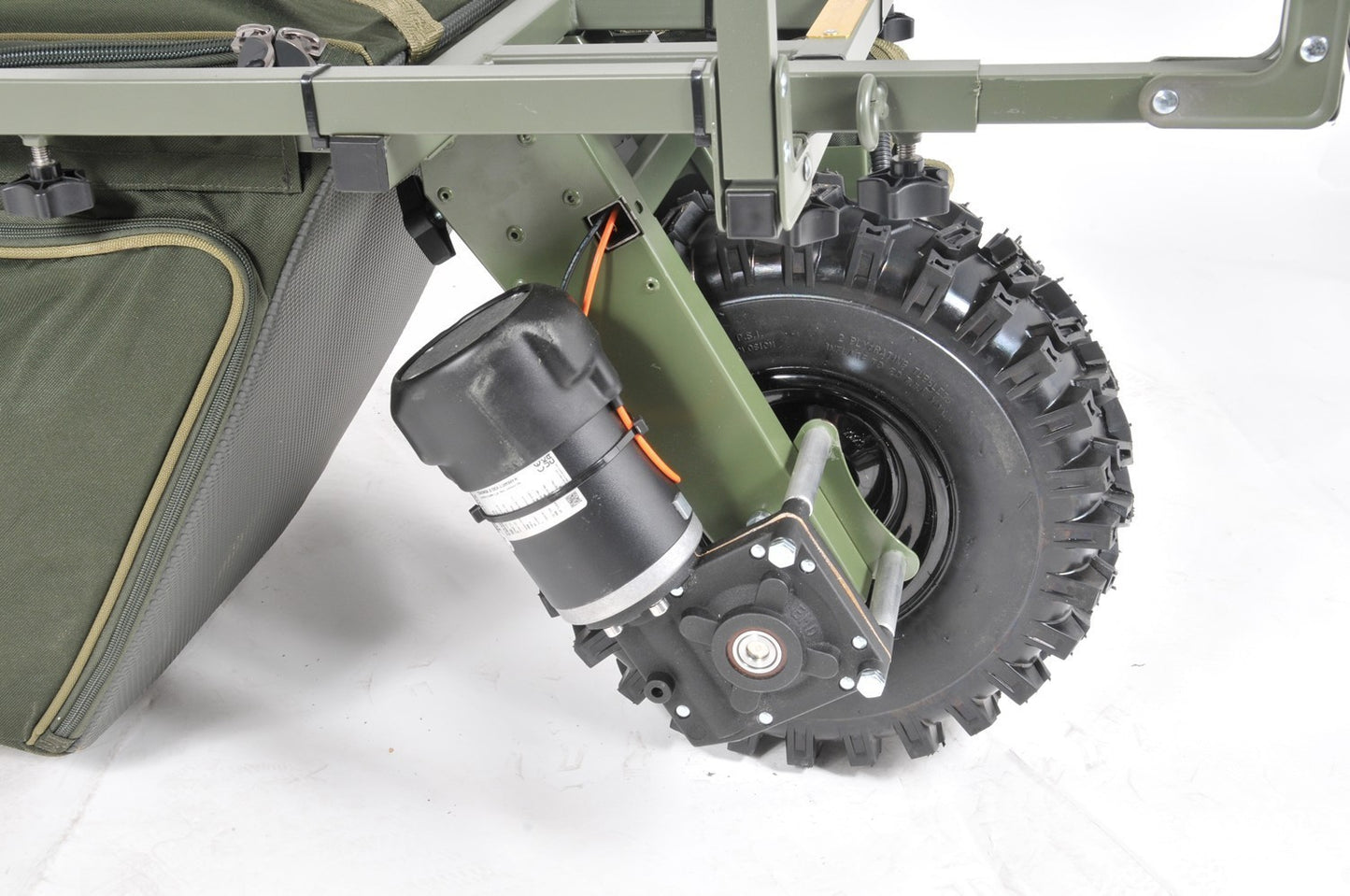 Power Conversion Kit For Mk2 Green