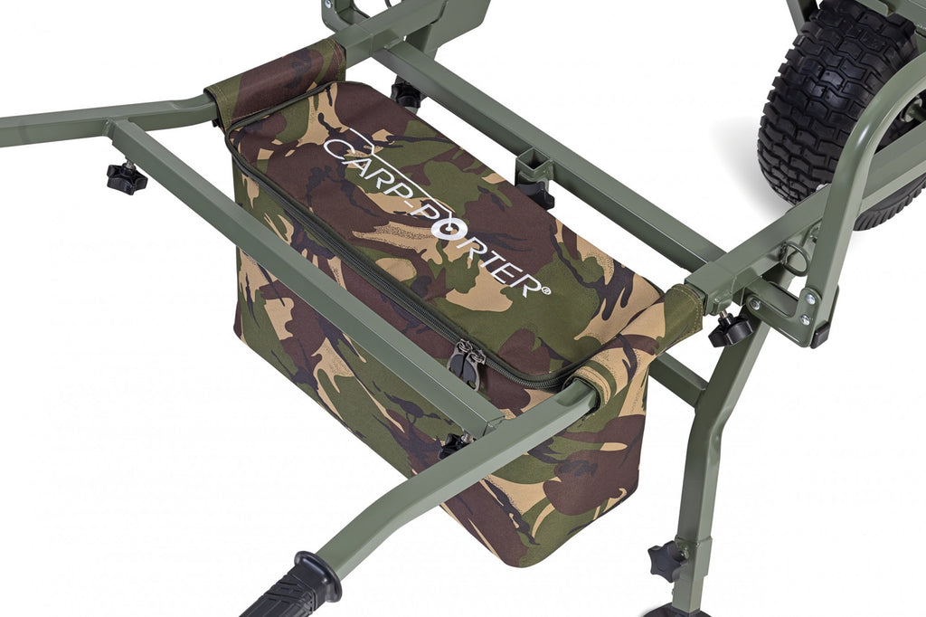 Barrow Tidy Bag Only Dpm