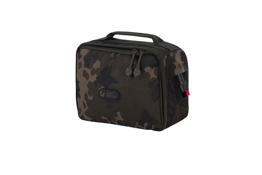 Battery Pack Small Dark Kamo