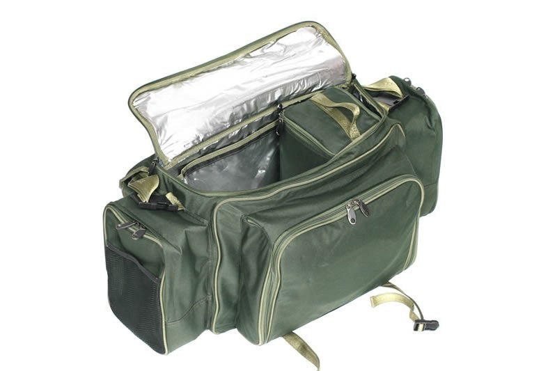 Front Food Bag