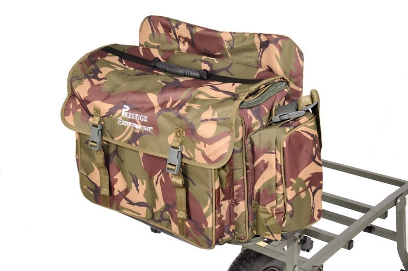 Front Bag Dpm