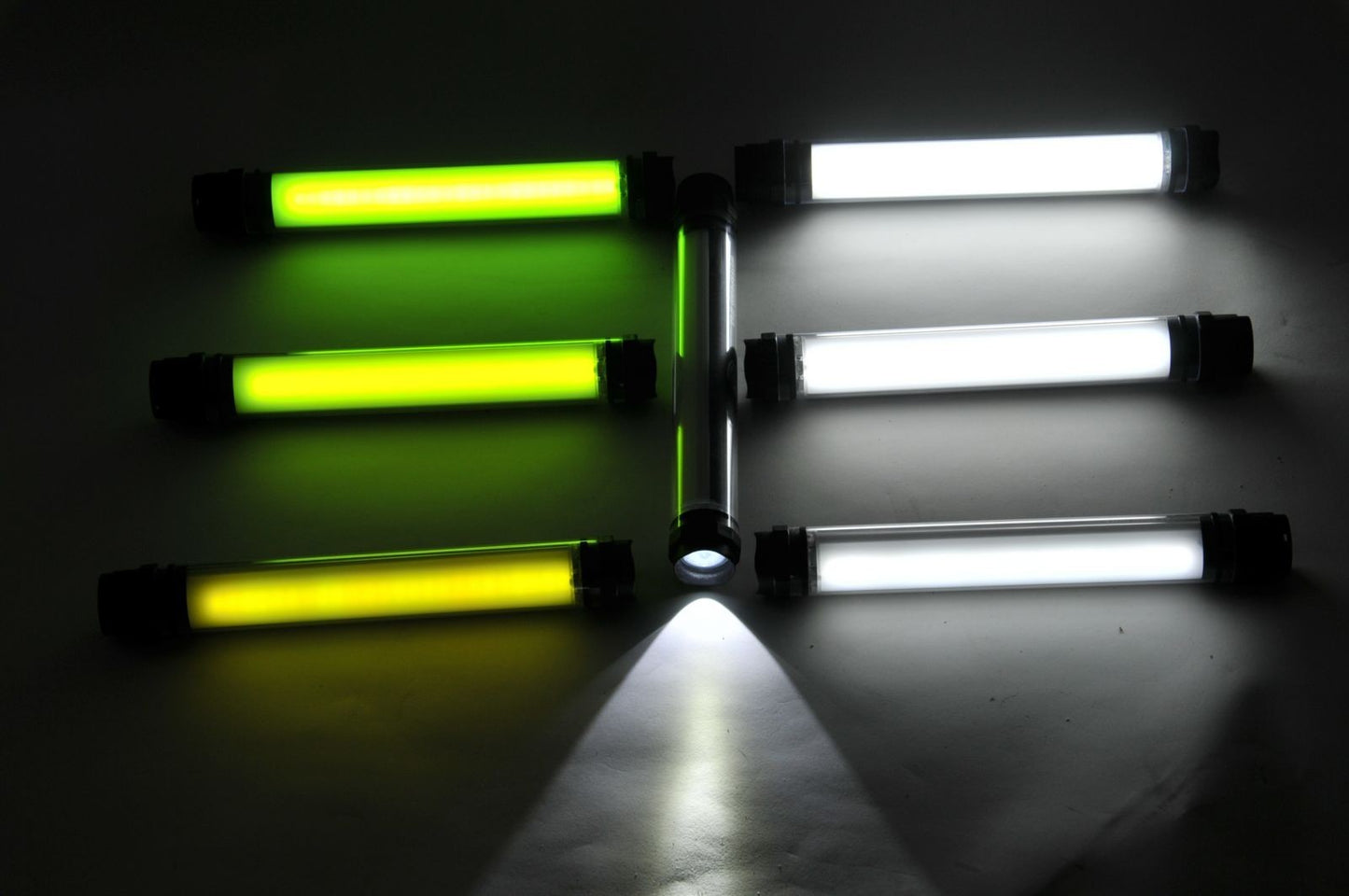 Bivvy Light
