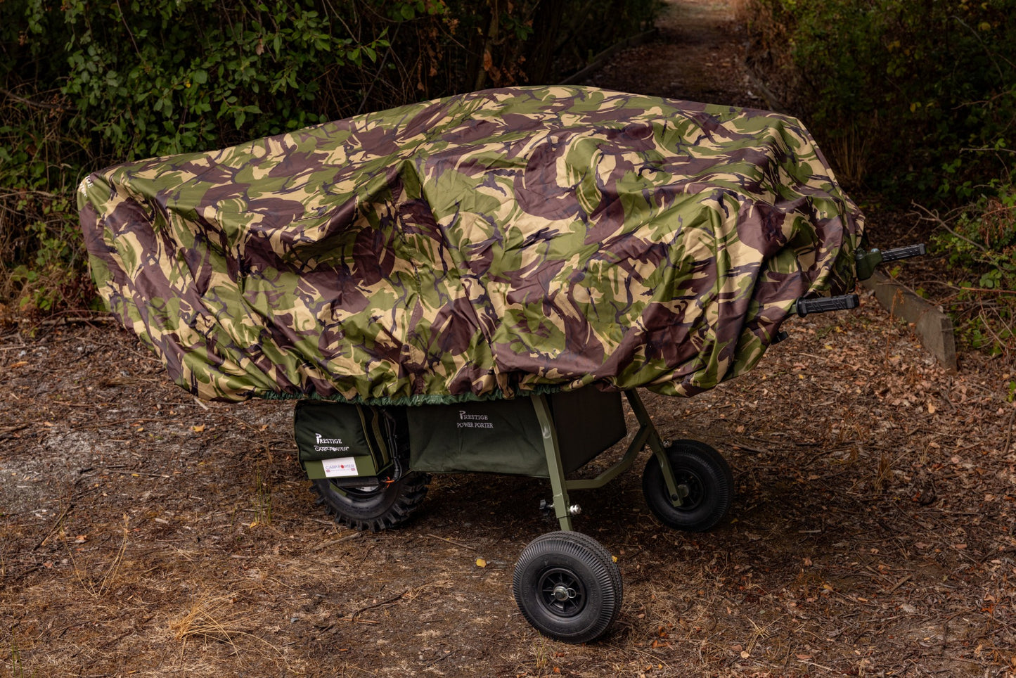 Barrow Cover Large Dpm