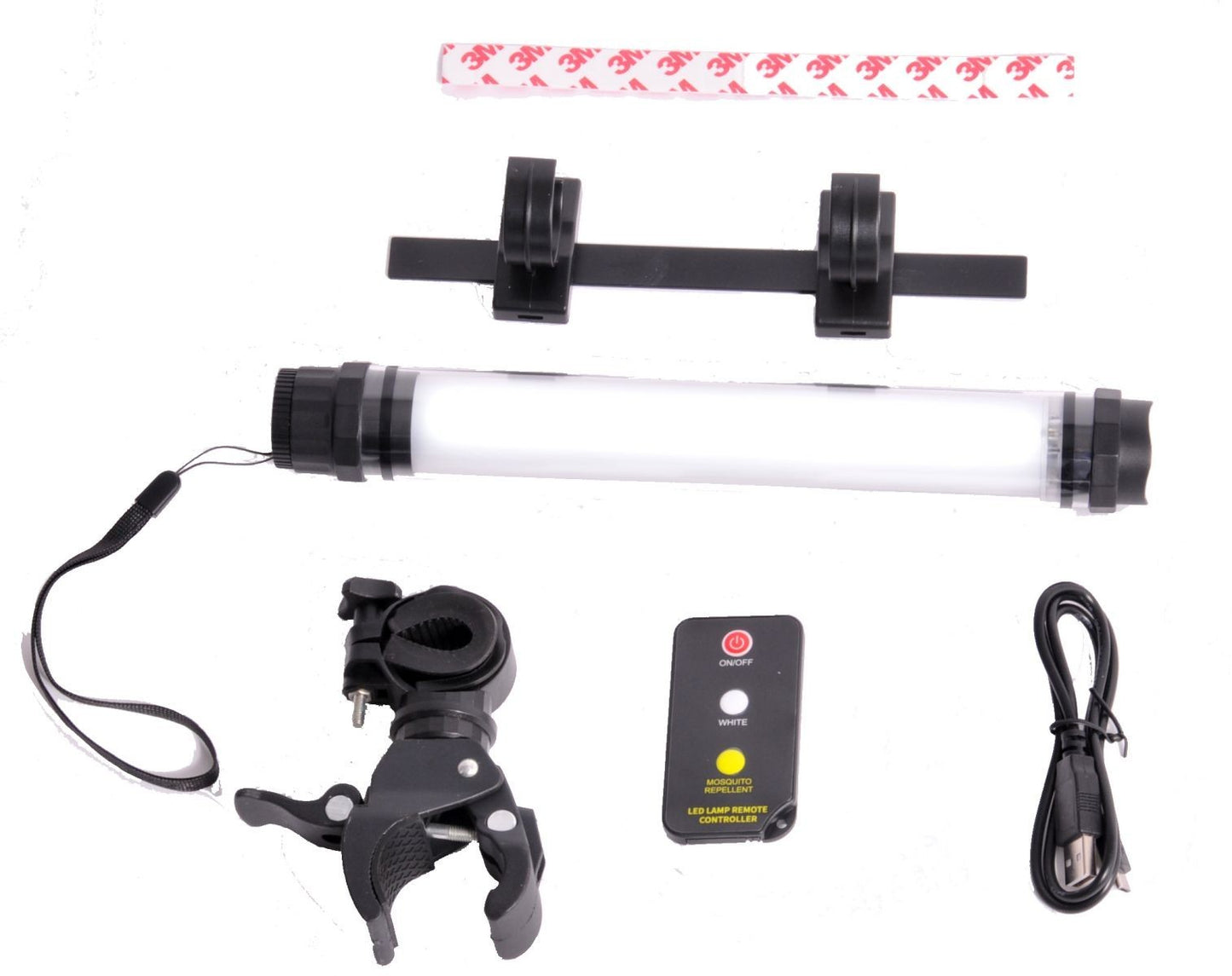 Bivvy Light