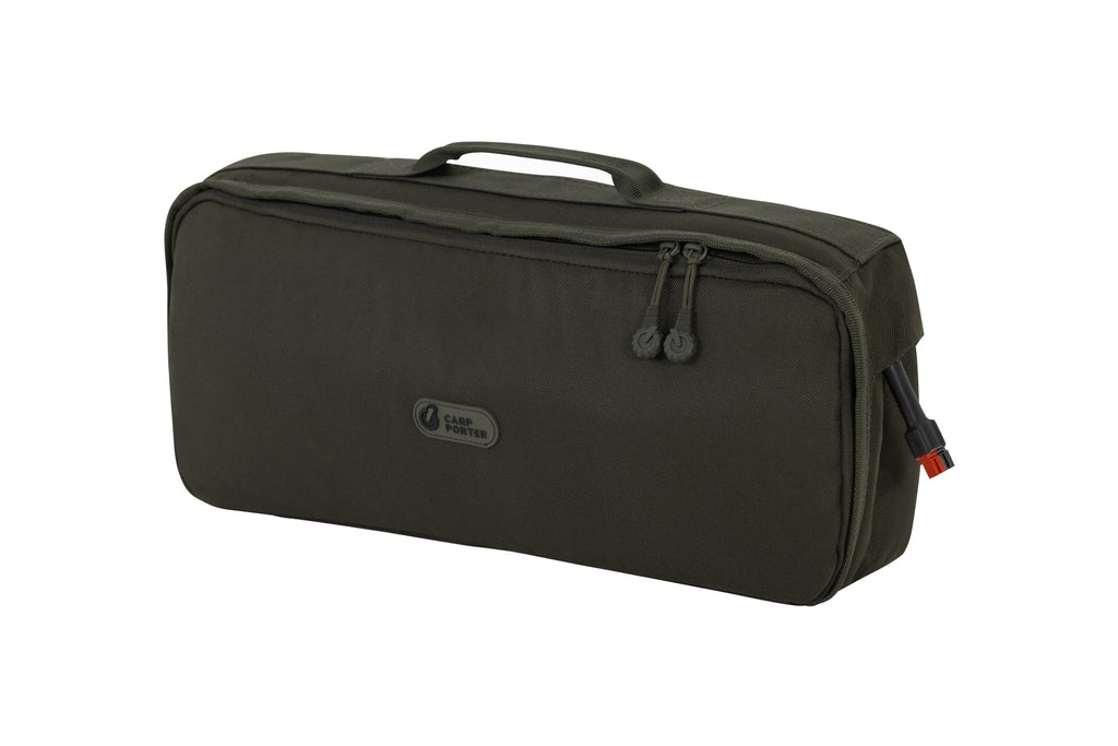 Battery Pack Large Green