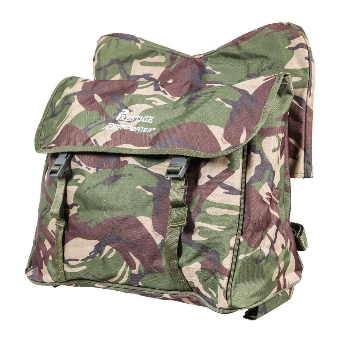 Basic Front Bag Dpm