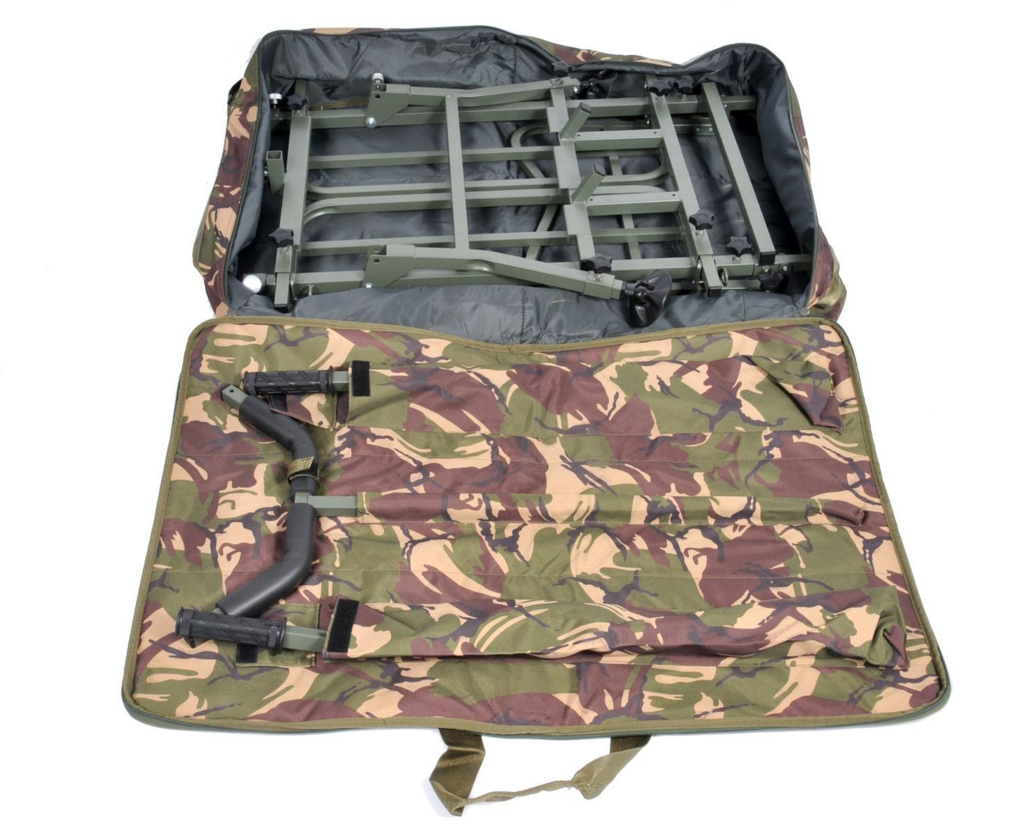 Porter Travel Bag Dpm