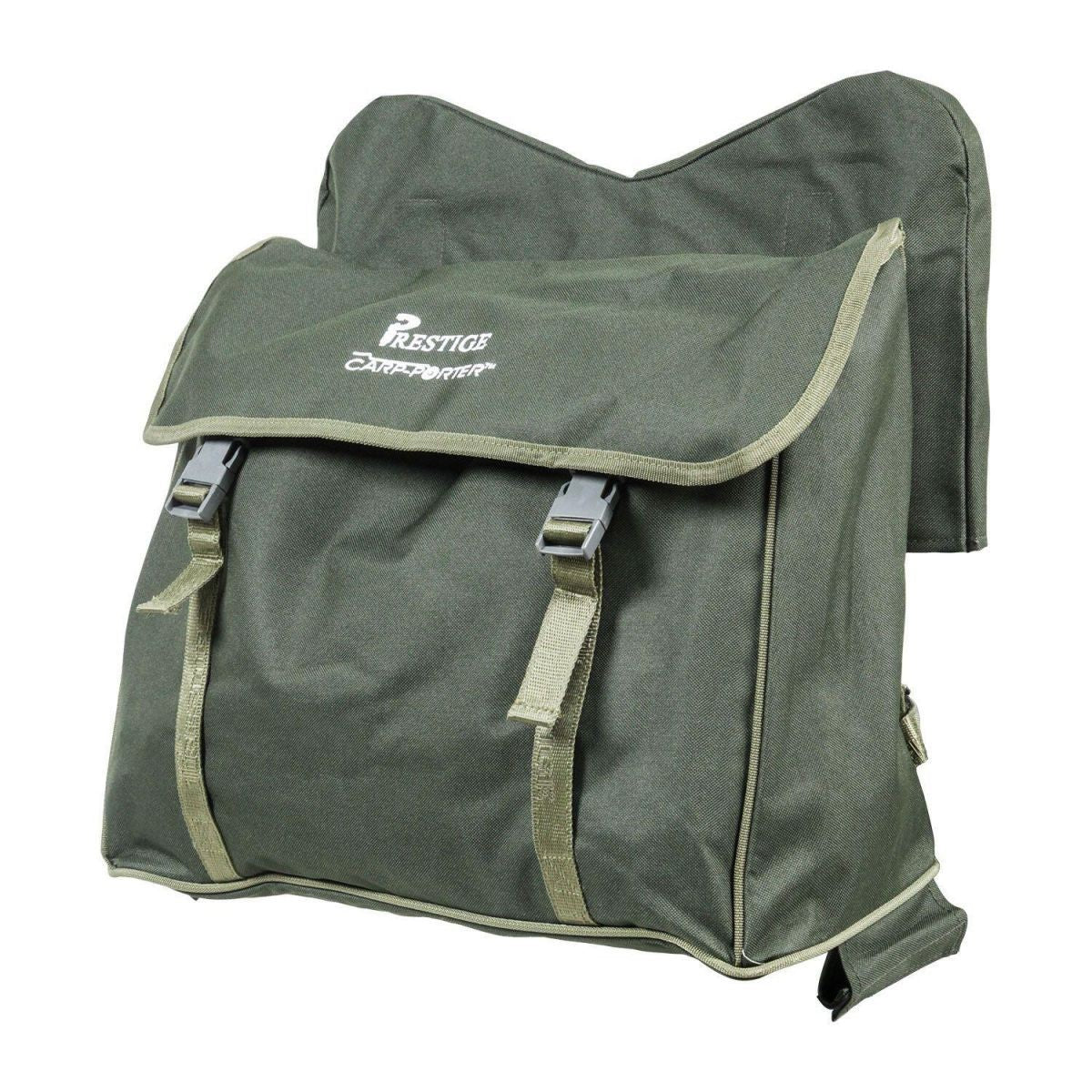 Basic Front Bag