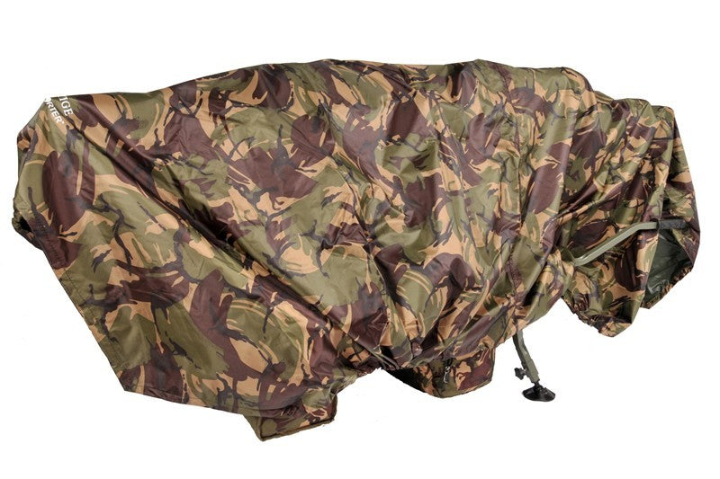 Barrow Cover Large Dpm