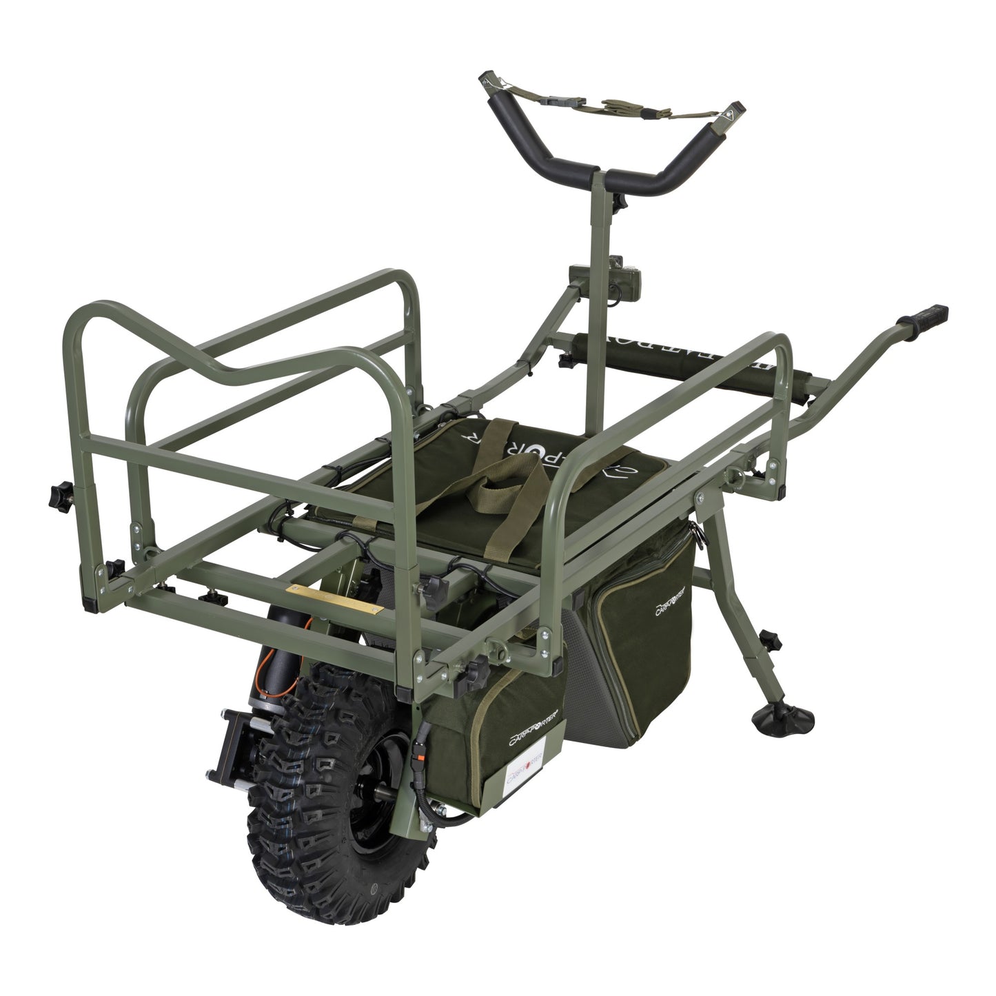 Mk2 Fat Boy Power Porter