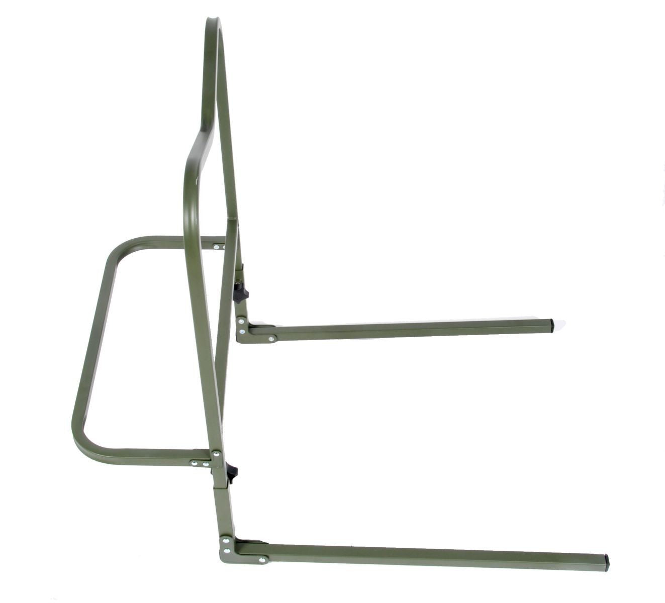 Front Bar With Front Arm