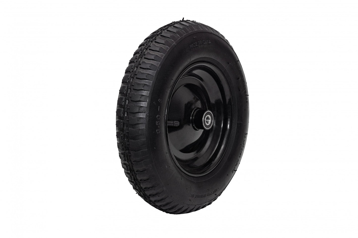 Mk2 Wheel