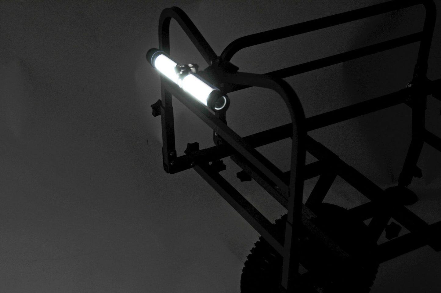 Bivvy Light