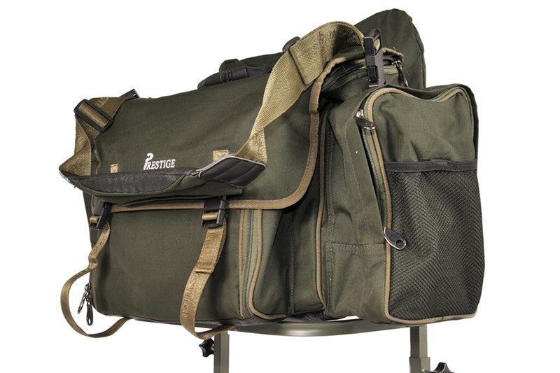 Front Bag