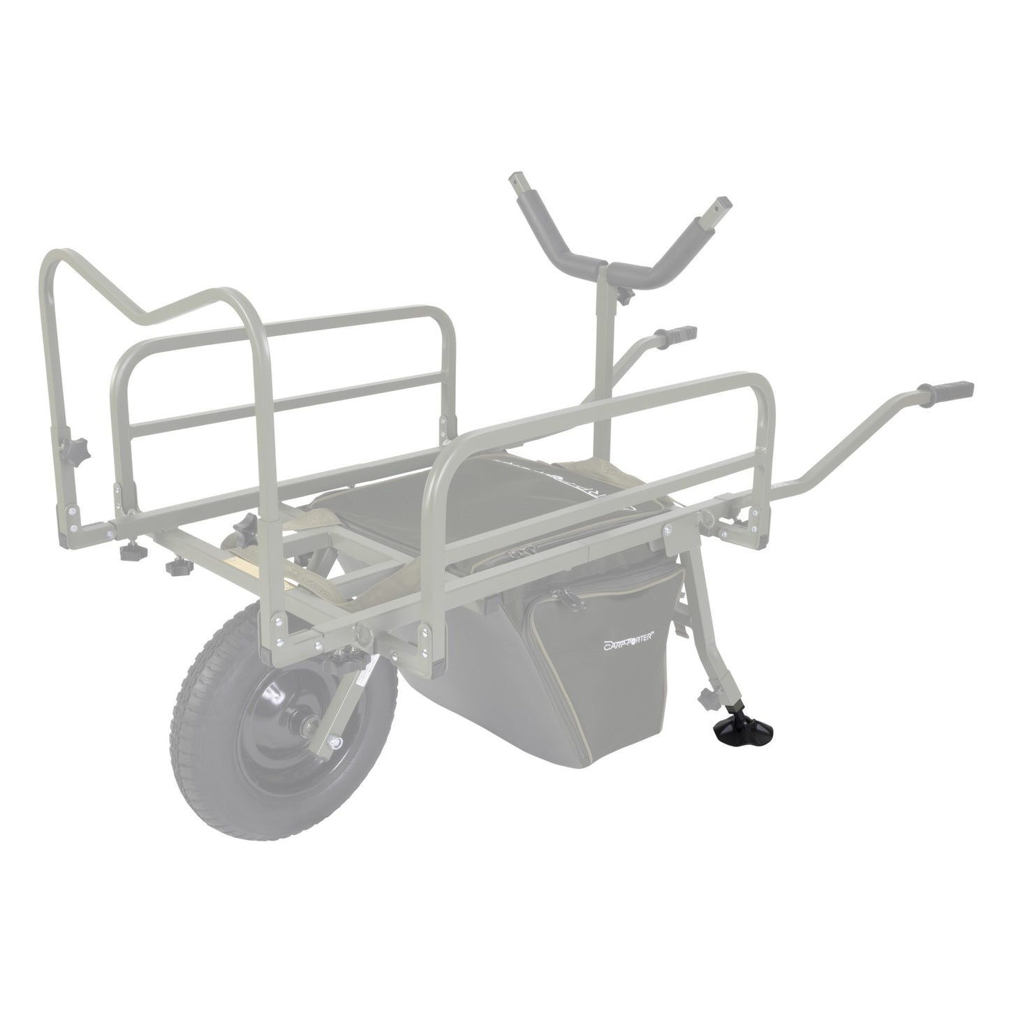 Mk2 Carp Porter Lotus Feet
