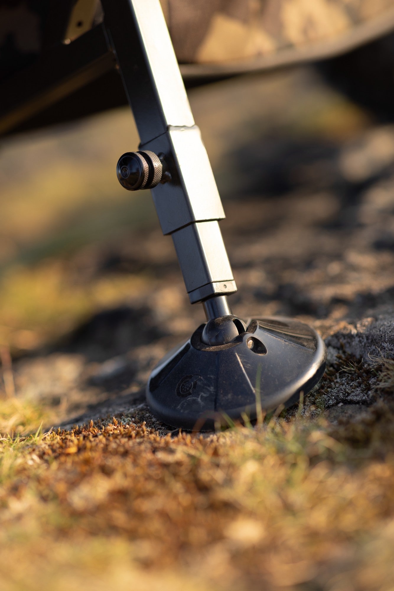 Roamer Power Porter Dark Kamo + Battery + Charger