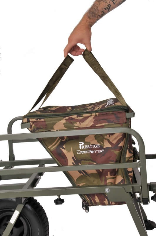 Mk2 Drop In Bag With Side Access Dpm