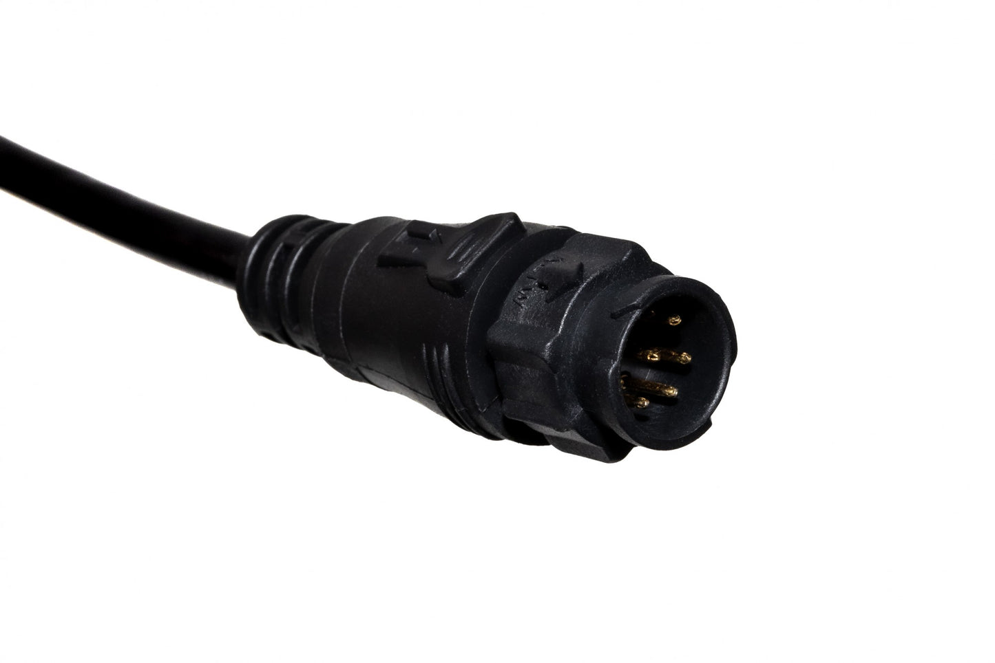 Hand Controller (D14 5341)