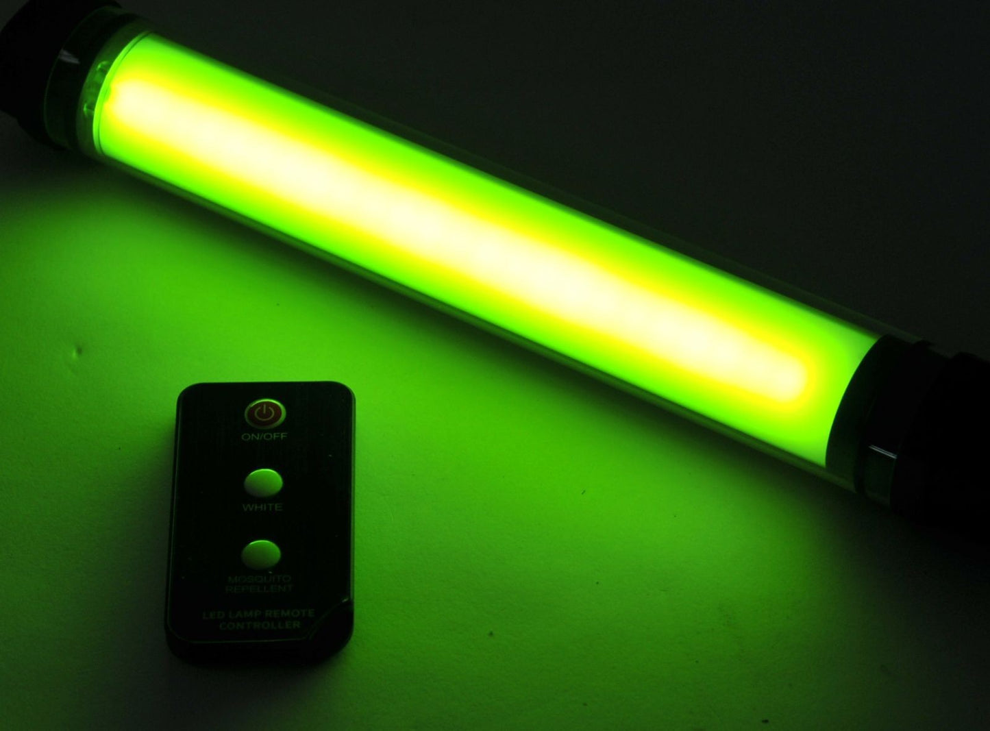 Bivvy Light