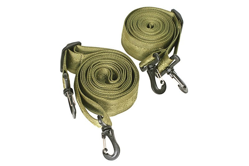 Barrow Straps
