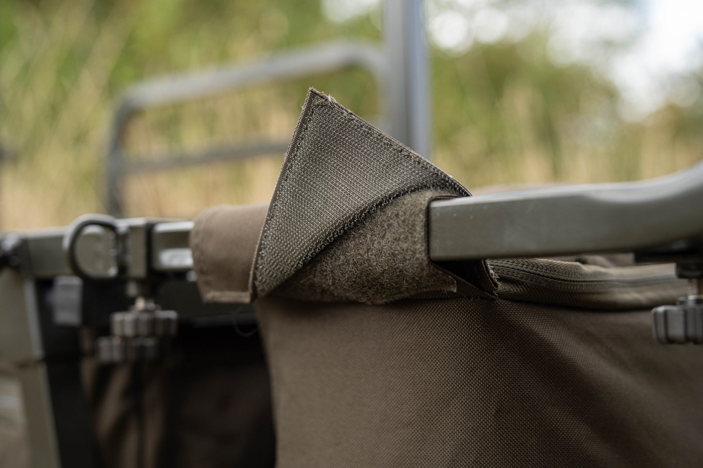 Barrow Tidy Bag Green