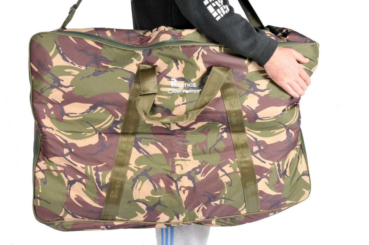 Porter Travel Bag Dpm